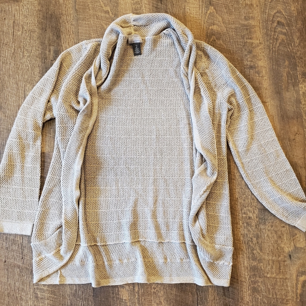 Chicos cardigan